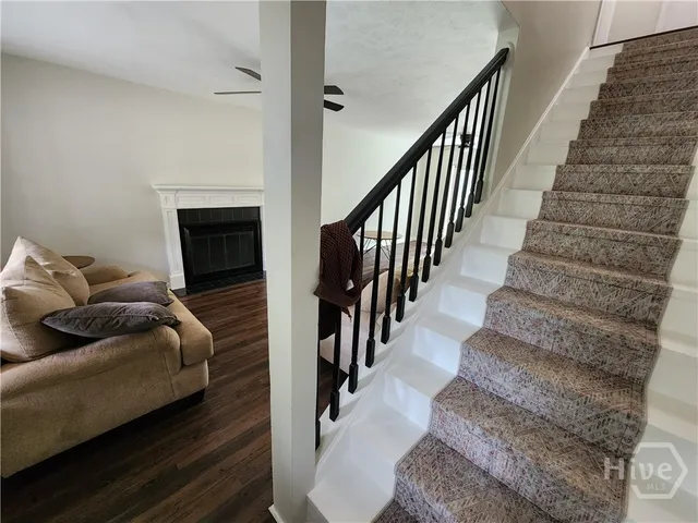 $2,300 | 266 Bald Eagle Drive, Richmond Hill, GA 31324