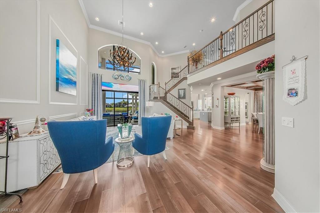 4616 Azalea Drive Naples, FL 34119 - Photo 4 of 44