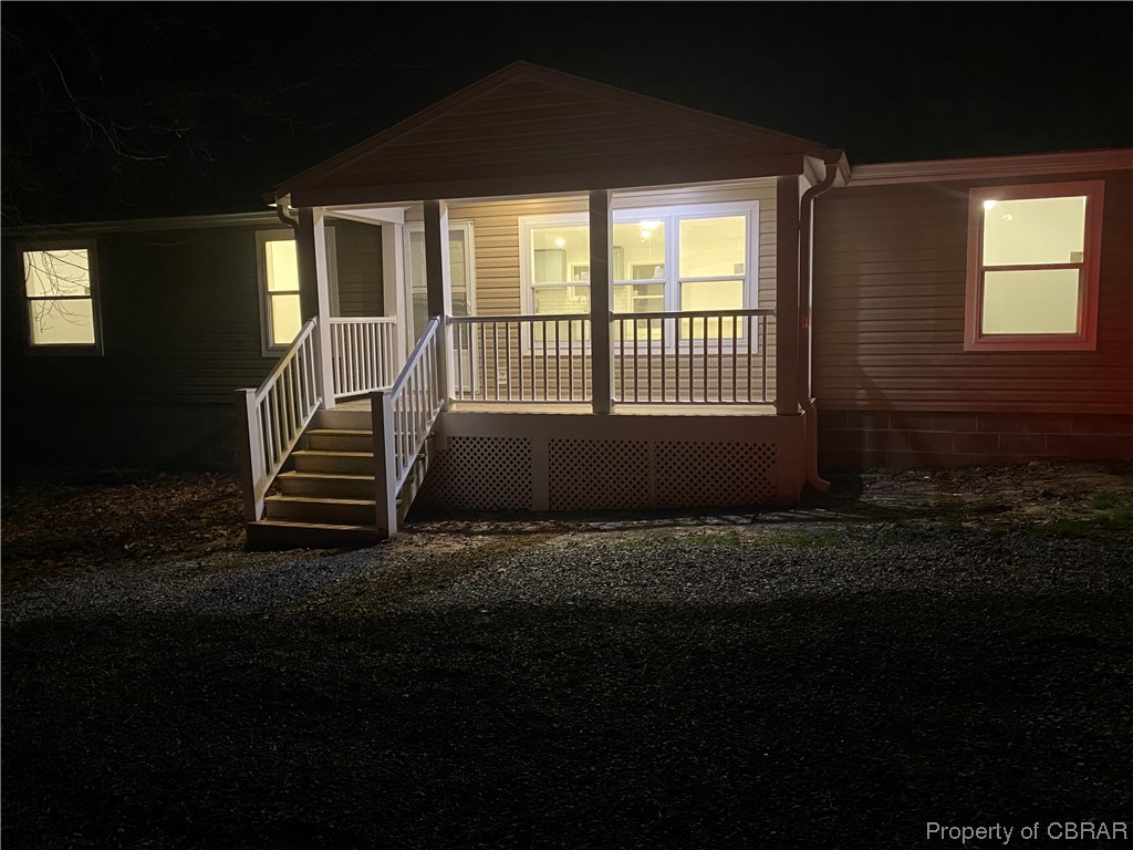 2332 River Road Lancaster, VA 22503 - Photo 3 of 32