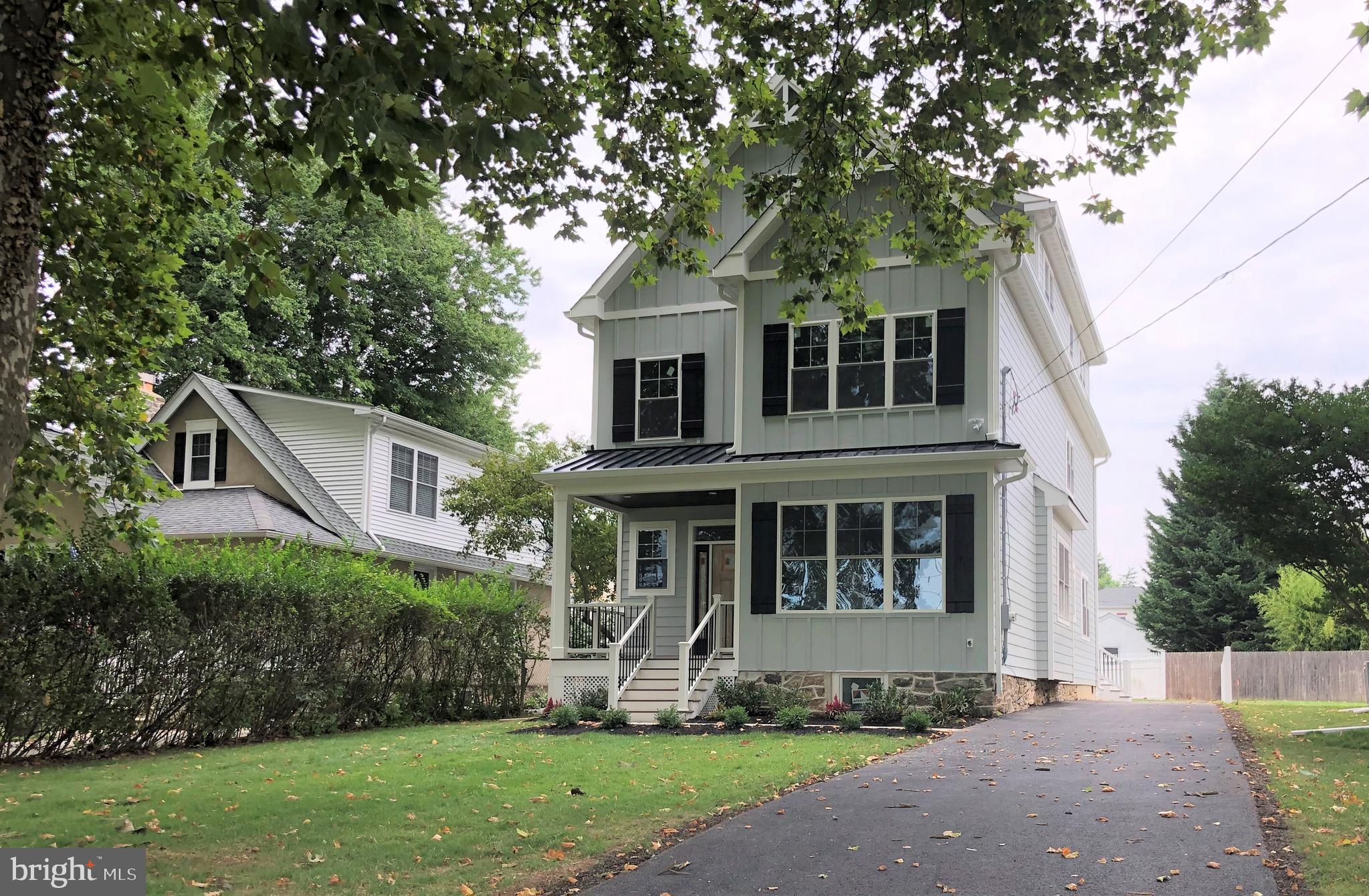 10 Clover Lane Wayne, PA 19087 - Photo 1 of 66 Front