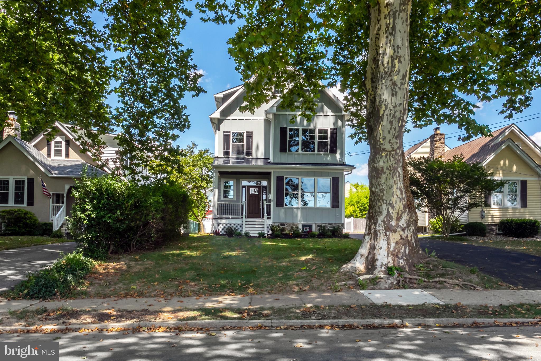 10 Clover Lane Wayne, PA 19087 - Photo 4 of 66 Front