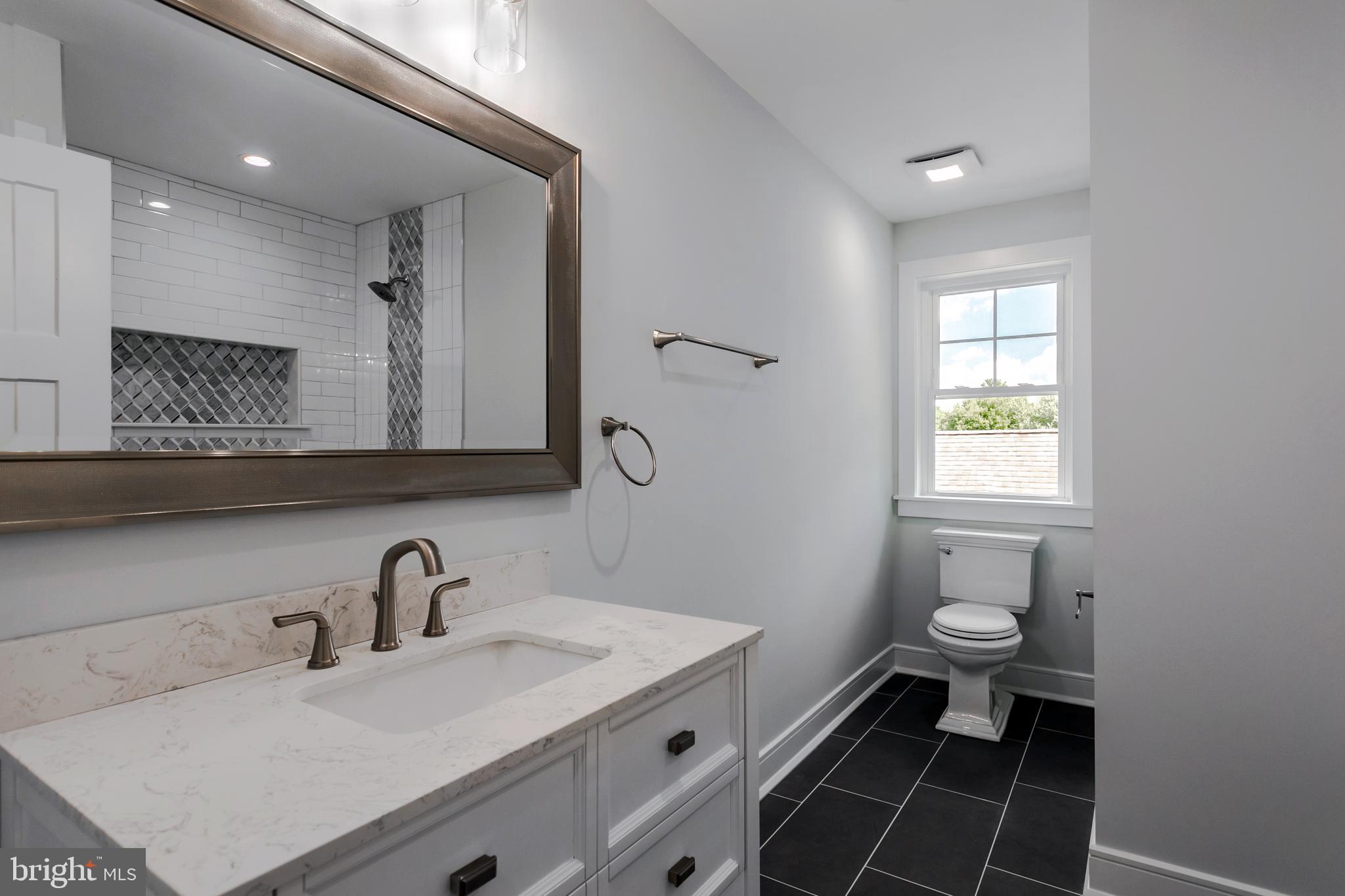 10 Clover Lane Wayne, PA 19087 - Photo 48 of 66 "Mini" Suite Bath