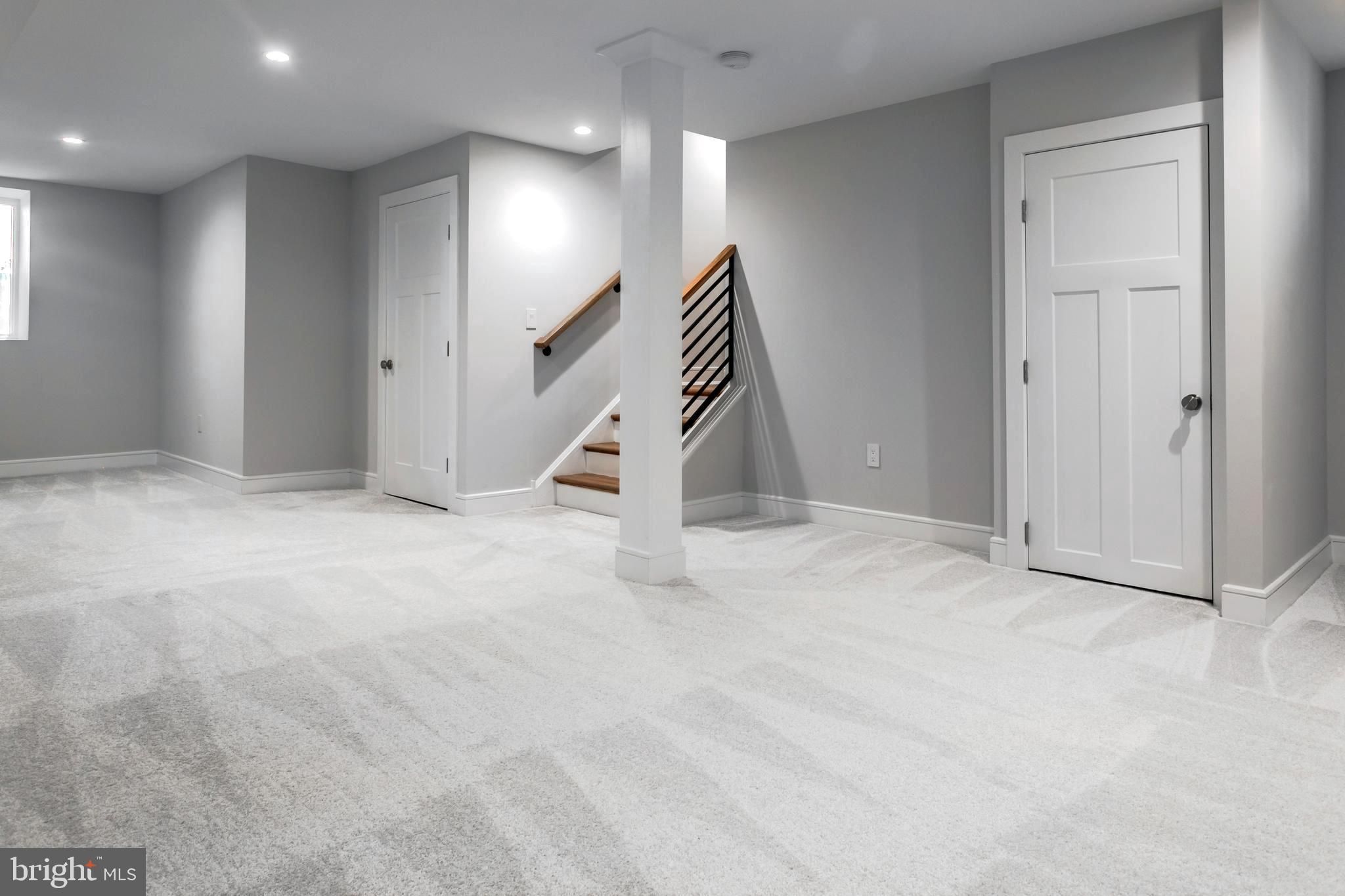 10 Clover Lane Wayne, PA 19087 - Photo 61 of 66 Bright Basement