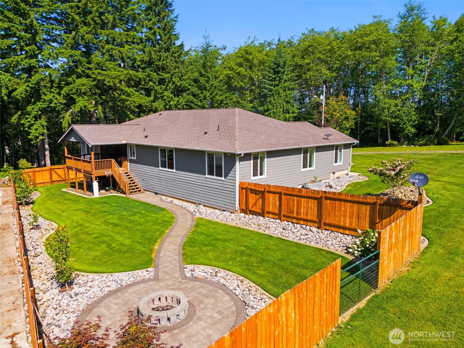59 Timothy Lane East Elma, WA 98541 - Photo 3 of 40