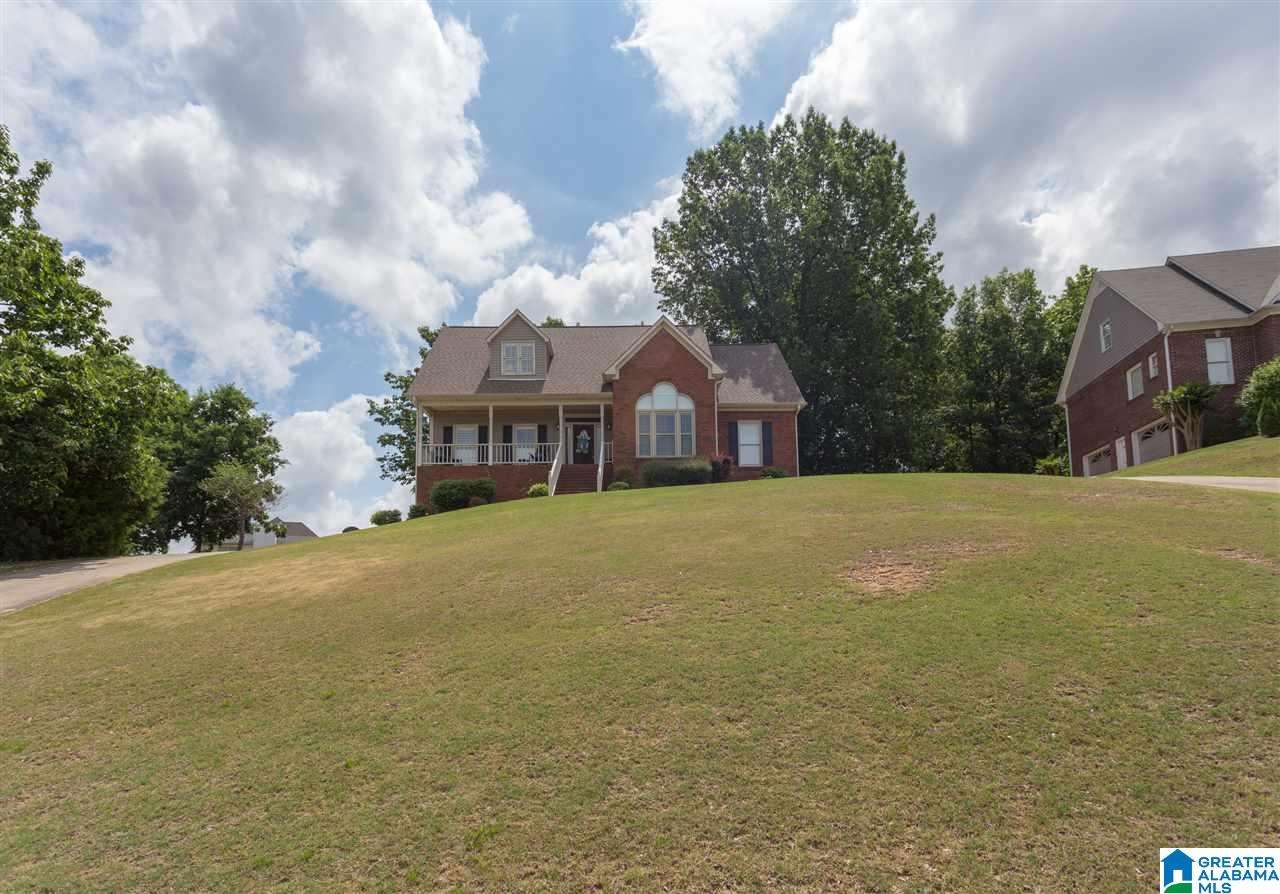 6378 Harness Way Pinson, AL 35126 - Photo 2 of 42