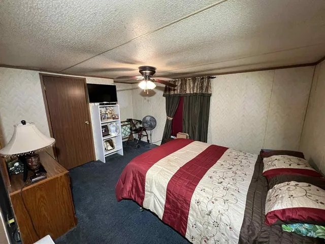 a view of a storage & utility room