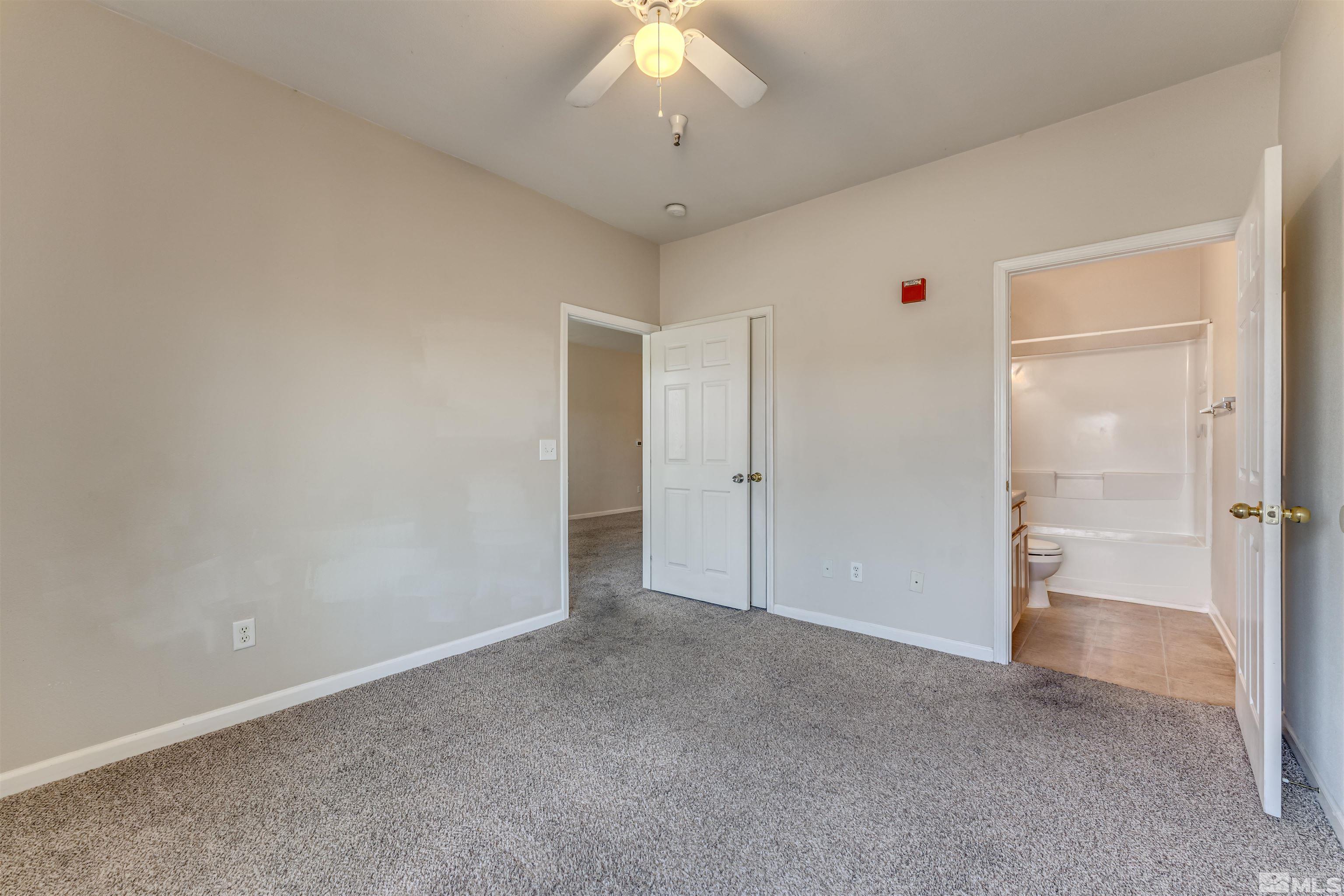 200 Talus Way, Unit 312 Reno, NV 89503 - Photo 24 of 33 wooden floor in an empty room