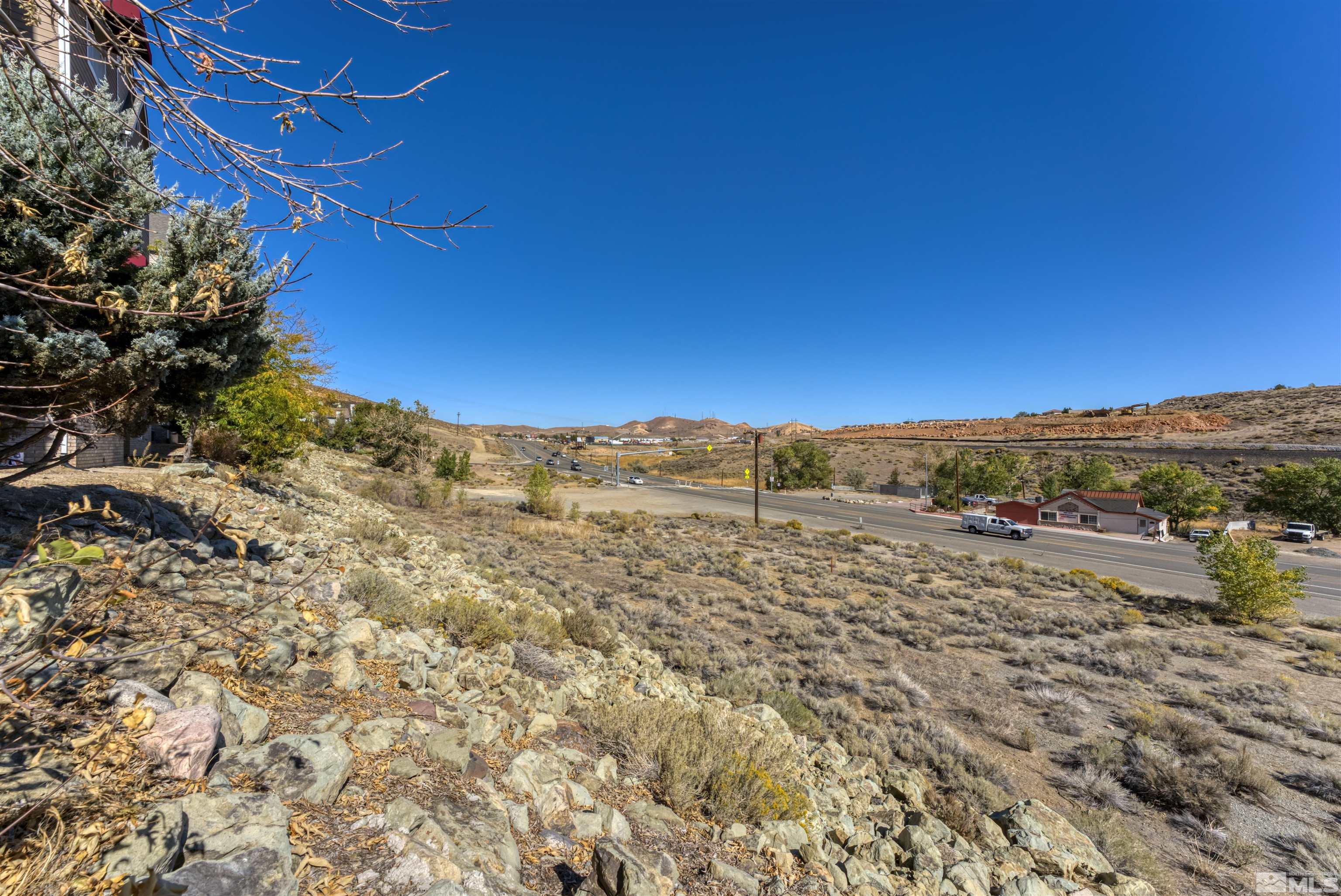 200 Talus Way, Unit 312 Reno, NV 89503 - Photo 27 of 33 a view of an outdoor space with mountain view