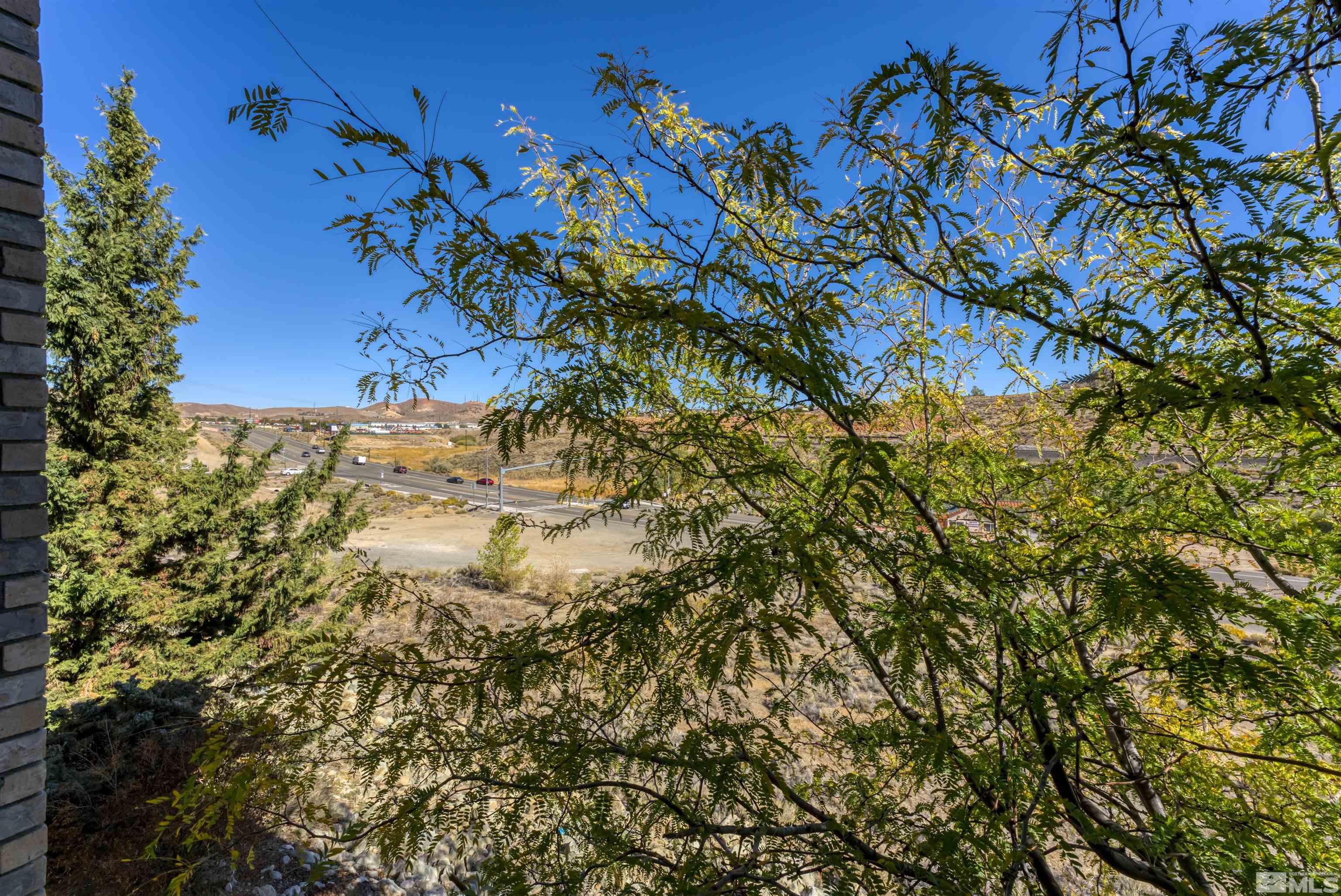 200 Talus Way, Unit 312 Reno, NV 89503 - Photo 29 of 33 a view of a tree in a yard