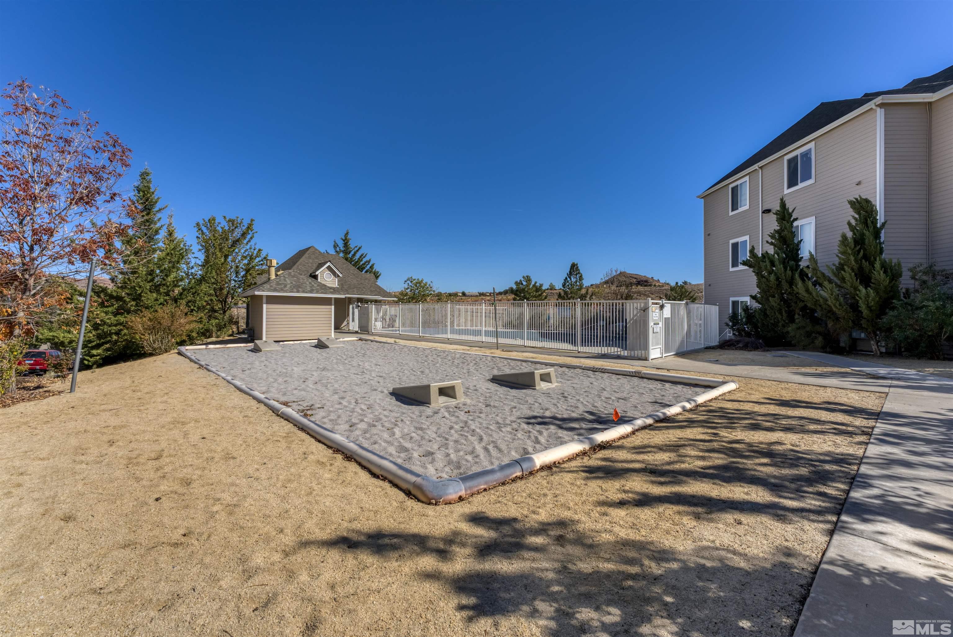 200 Talus Way, Unit 312 Reno, NV 89503 - Photo 30 of 33 a view of houses with sky view