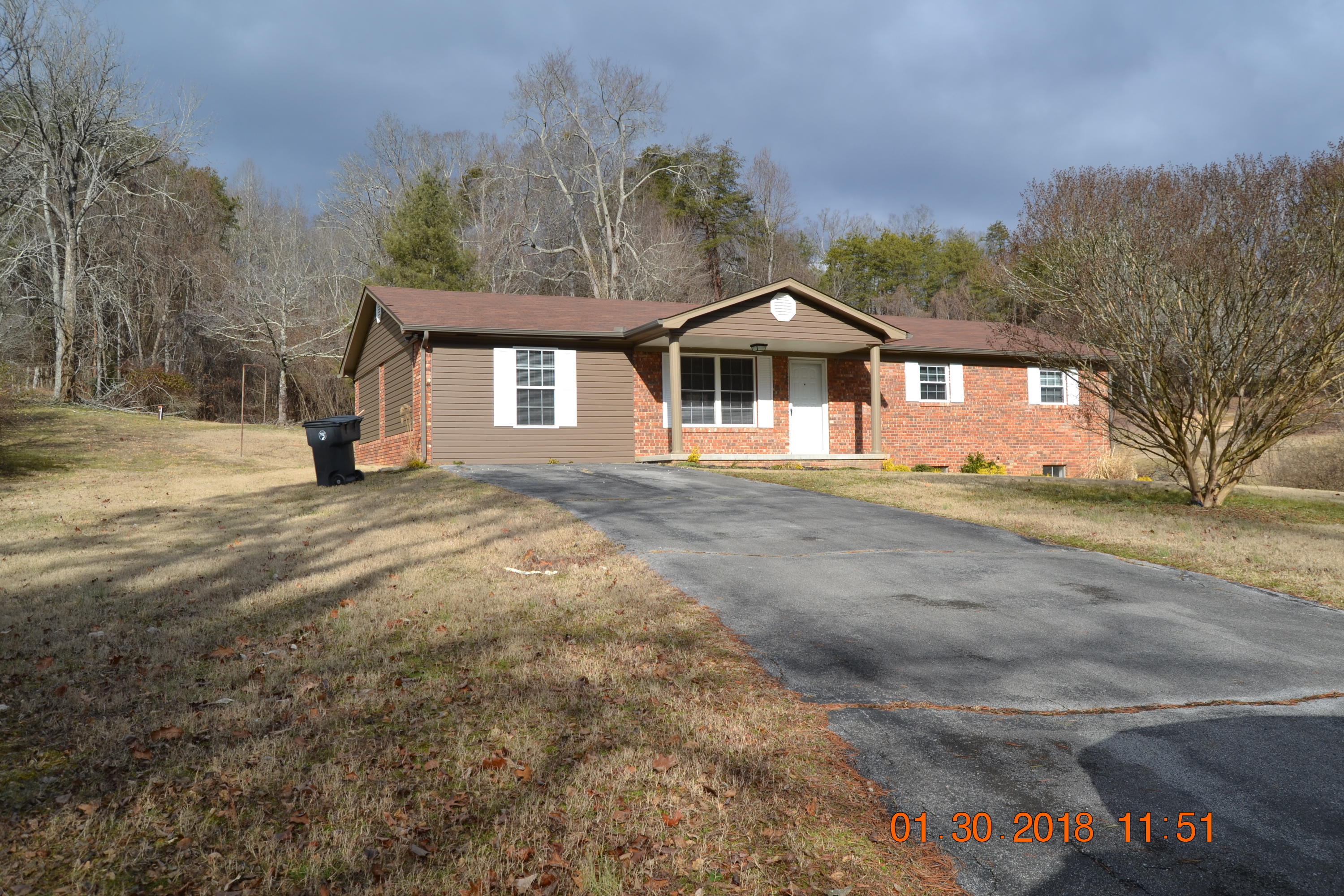 421 Macedonia Road Morristown, TN 37814 - Photo 1 of 23 DSC_0480