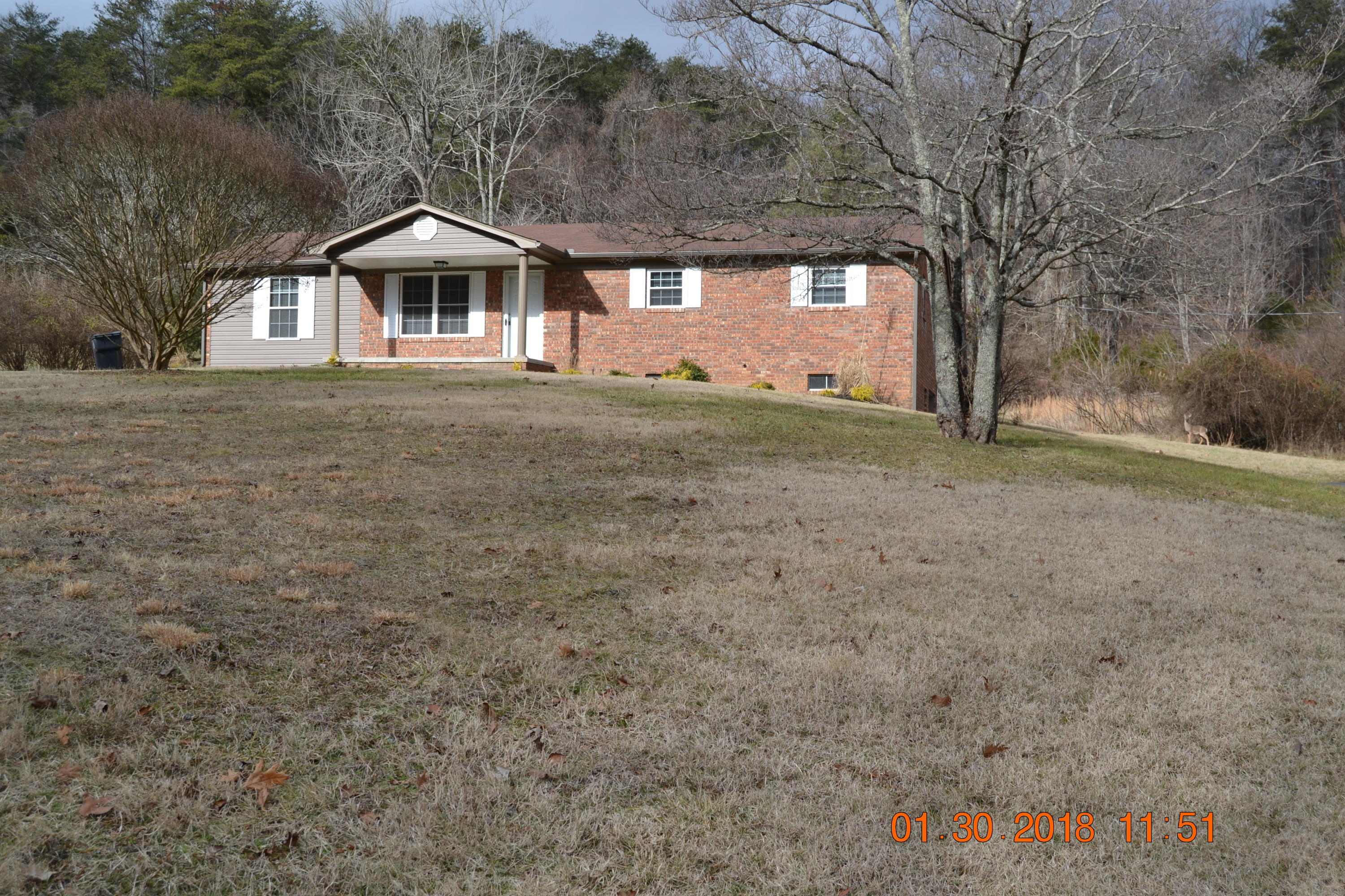421 Macedonia Road Morristown, TN 37814 - Photo 5 of 23 DSC_0484