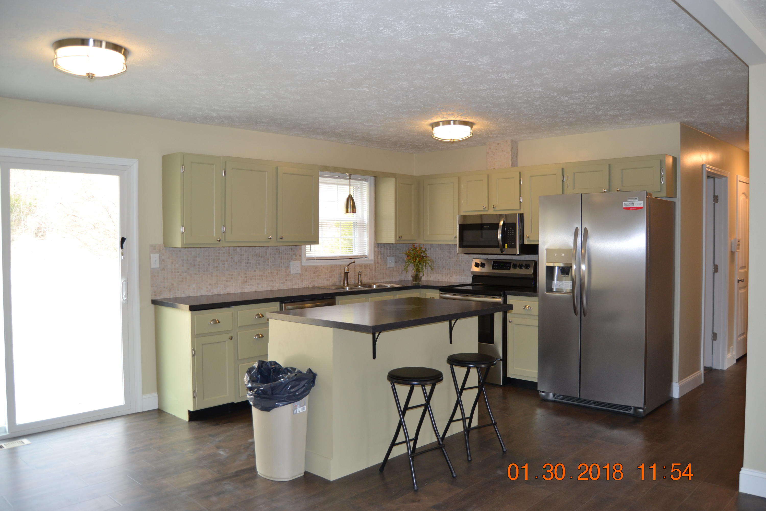 421 Macedonia Road Morristown, TN 37814 - Photo 9 of 23 DSC_0488