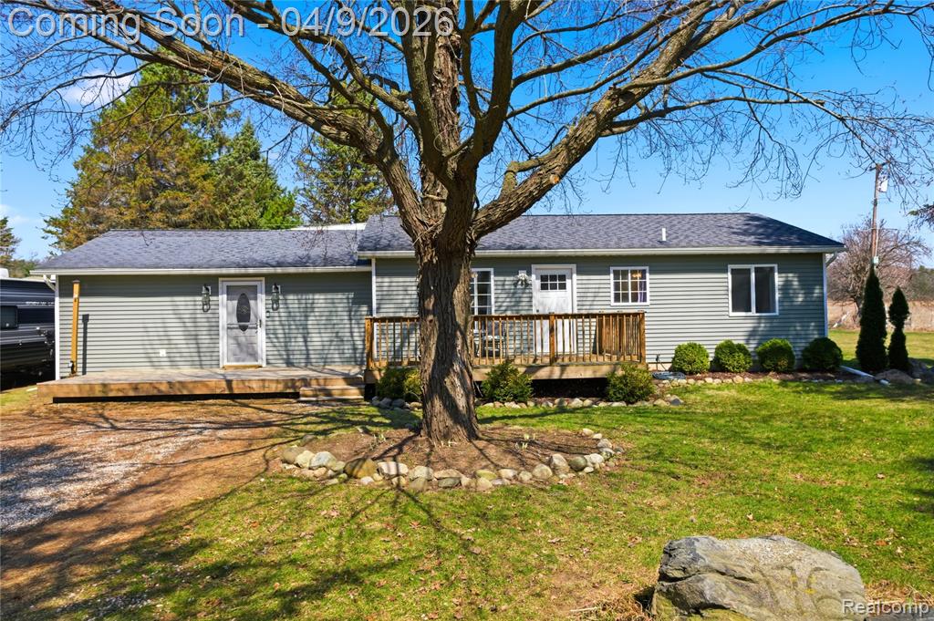 5176 Pratt Road Lapeer, MI 48446 - Photo 59 of 59 Gallery Image 59