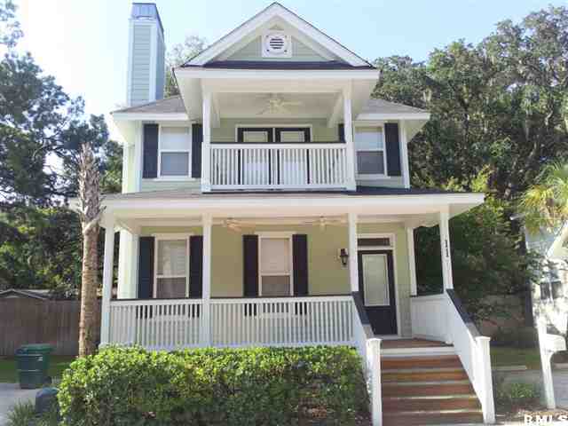 2210 Waddell Road, Unit 11 Port Royal, SC 29935 - Photo 1 of 4 Primary Photo