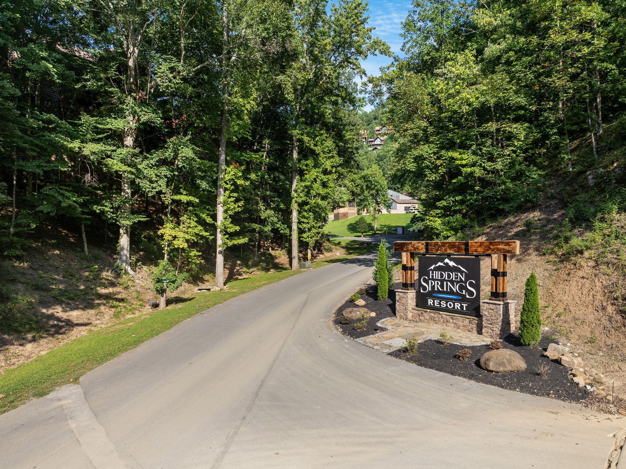 1536 Bears Den Way Sevierville, TN 37862 - Photo 37 of 43 Gallery Image 37
