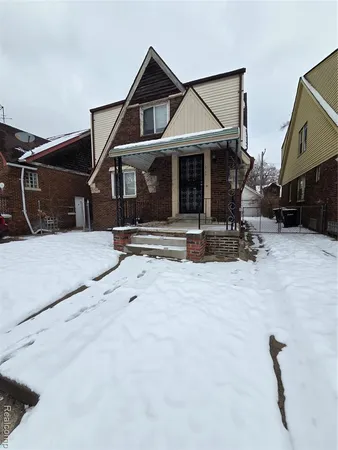 $850 | 15736 Ohio Street, Detroit, MI 48238