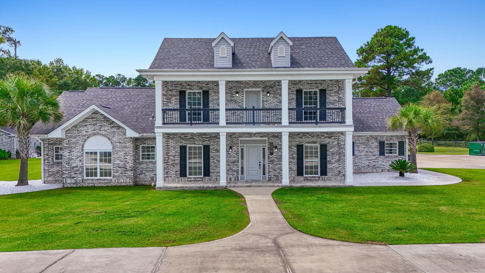6125 R C Sarvis Lane Myrtle Beach, SC 29588 - Photo 45 of 52