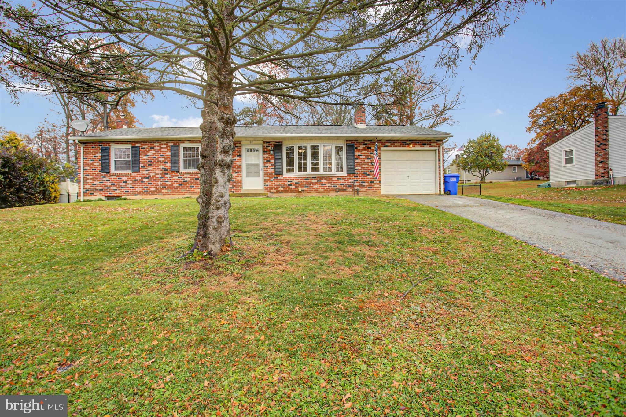 32 Washington Road New Freedom, PA 17349 - Photo 1 of 32 Gallery Image 1