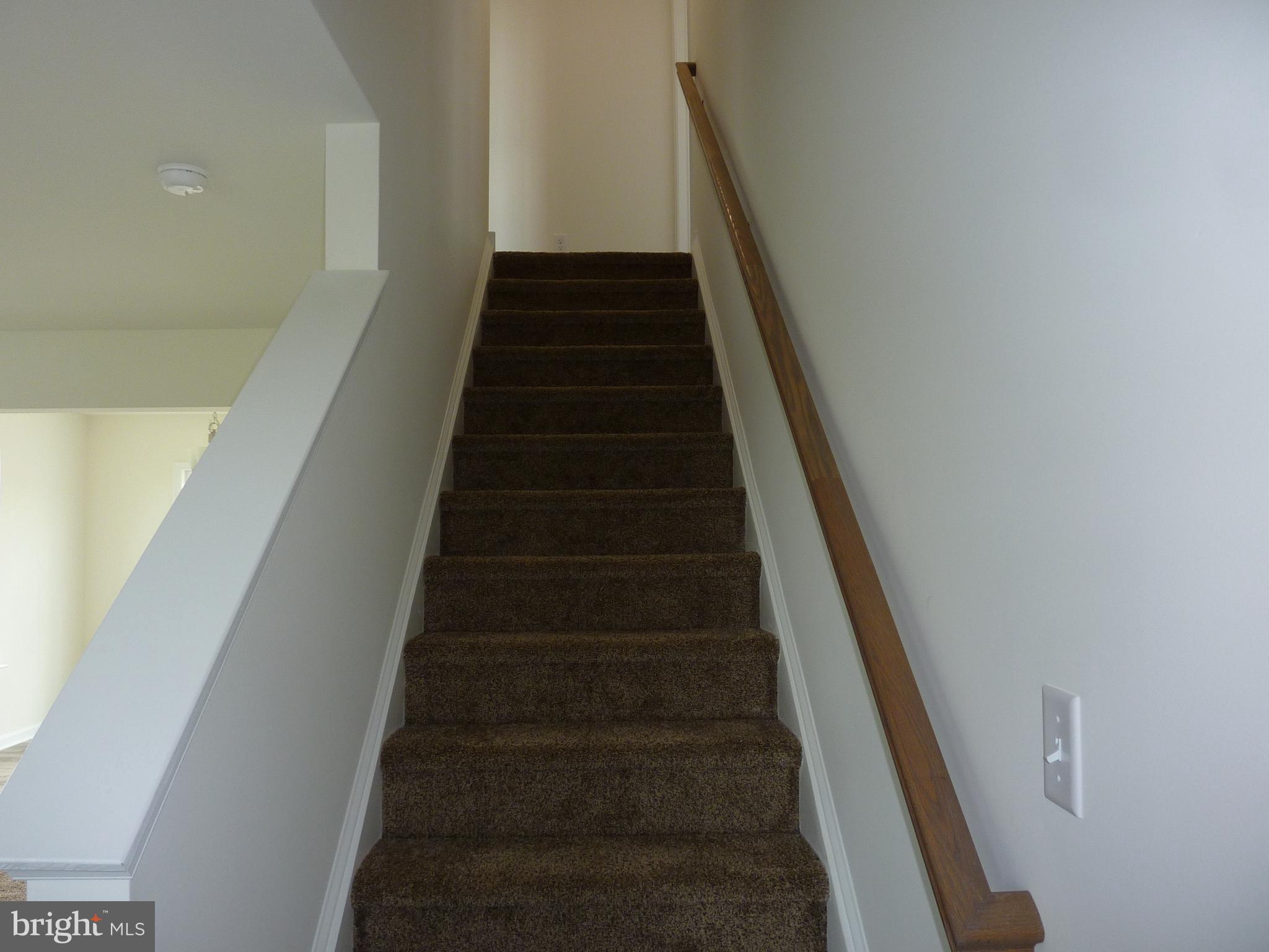 280 Doylestown Road Smyrna, DE 19977 - Photo 14 of 37 a view of entryway