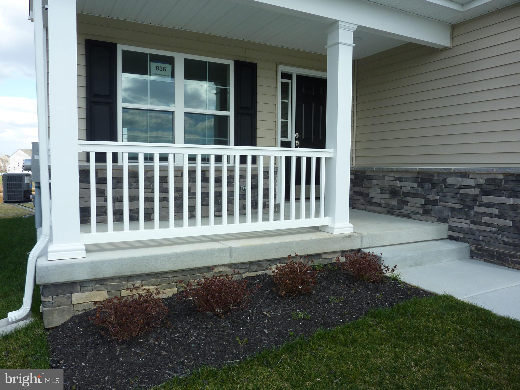 280 Doylestown Road Smyrna, DE 19977 - Photo 2 of 37 a view of a house with a yard