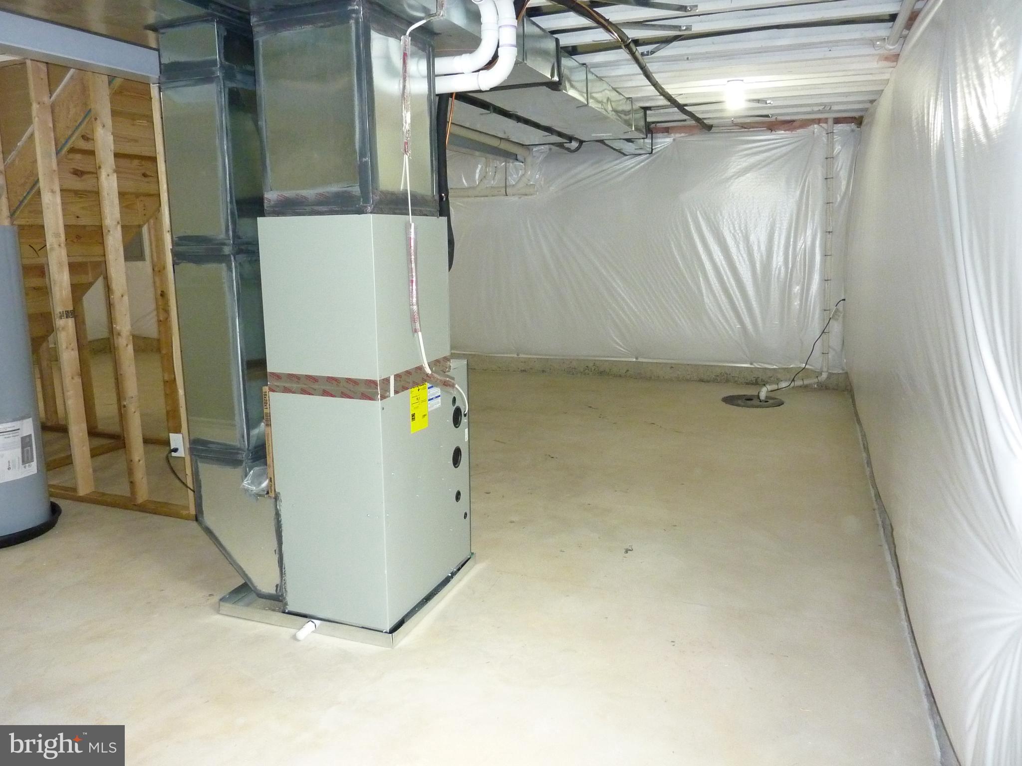 280 Doylestown Road Smyrna, DE 19977 - Photo 34 of 37 a view of storage and utility room