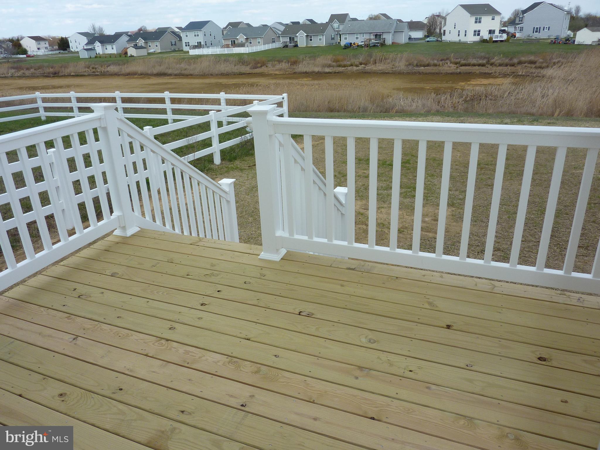 280 Doylestown Road Smyrna, DE 19977 - Photo 35 of 37 swimming view and lake view