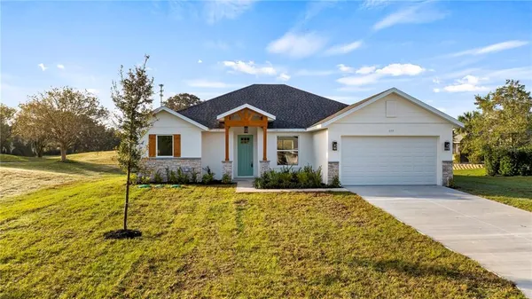 $2,300 | 577 Dowling Circle, Lady Lake, FL 32159