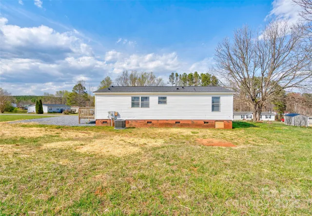 $175,000 | 104 Buck Haven Court, Lawndale, NC 28090
