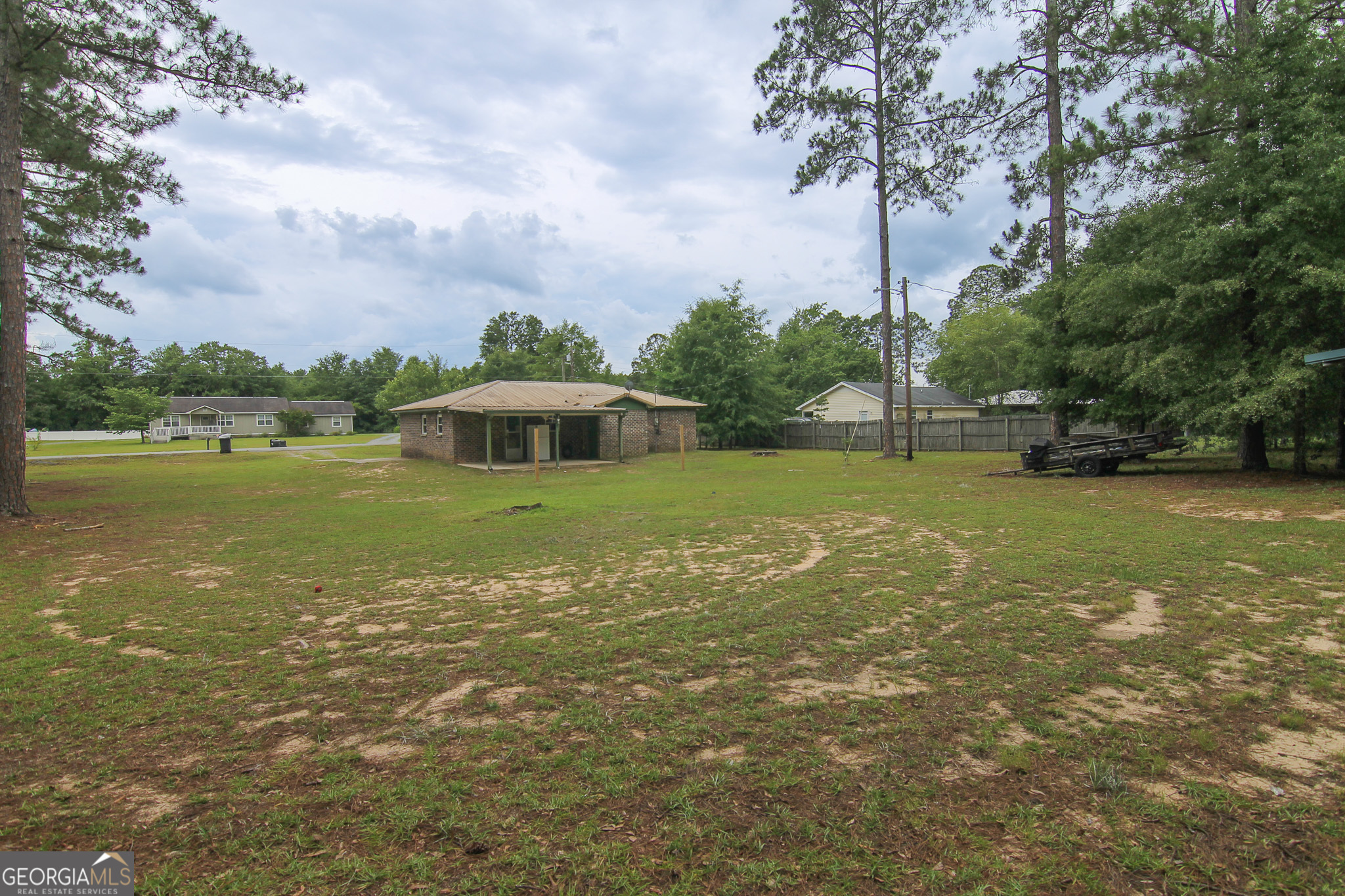 102 Plantation Drive Butler, GA 31006 - Photo 18 of 21