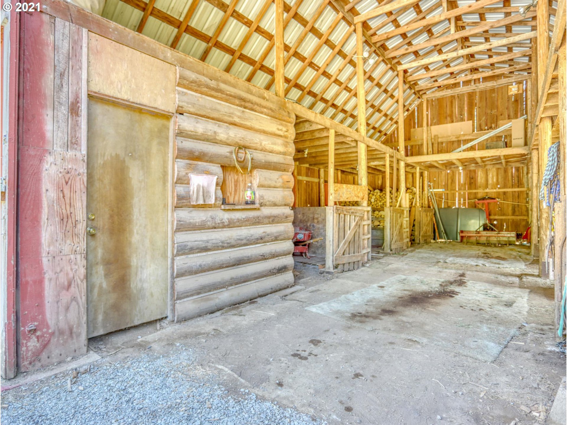 21070 Southeast Bornstedt Road Sandy, OR 97055 - Photo 25 of 31