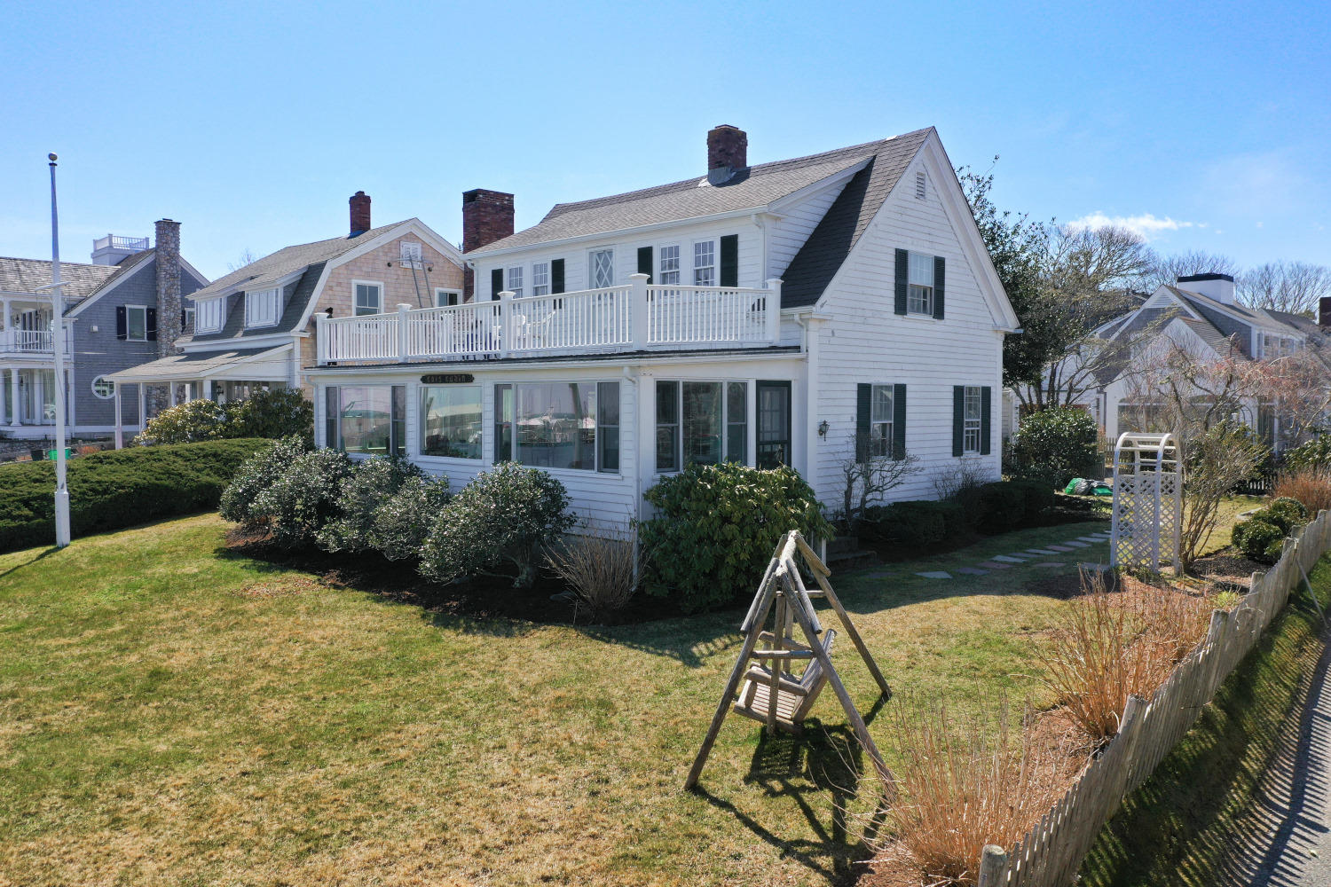64 Snow Inn Road Harwich Port, MA 02646 - Photo 3 of 31 64 Snow Inn 11w