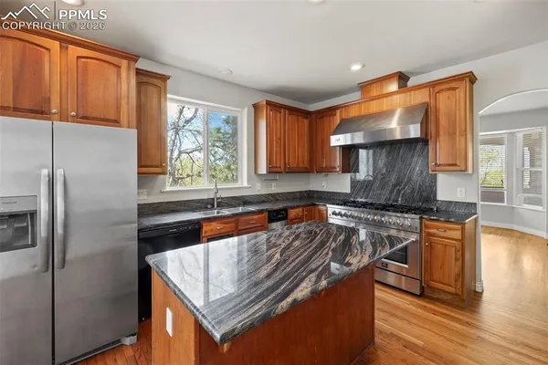 $675,000 | 5115 Broadmoor Bluffs Drive, Colorado Springs, CO 80906