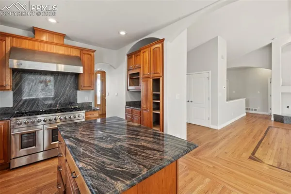 $675,000 | 5115 Broadmoor Bluffs Drive, Colorado Springs, CO 80906