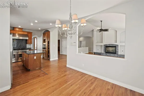 $675,000 | 5115 Broadmoor Bluffs Drive, Colorado Springs, CO 80906