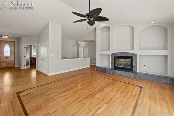 $675,000 | 5115 Broadmoor Bluffs Drive, Colorado Springs, CO 80906