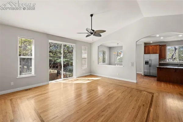 $675,000 | 5115 Broadmoor Bluffs Drive, Colorado Springs, CO 80906