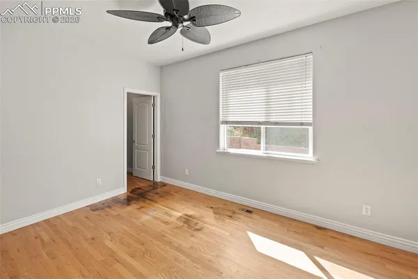 $675,000 | 5115 Broadmoor Bluffs Drive, Colorado Springs, CO 80906