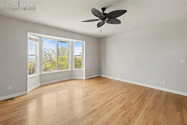 $675,000 | 5115 Broadmoor Bluffs Drive, Colorado Springs, CO 80906