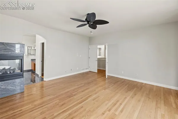 $675,000 | 5115 Broadmoor Bluffs Drive, Colorado Springs, CO 80906