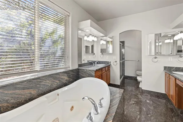 $675,000 | 5115 Broadmoor Bluffs Drive, Colorado Springs, CO 80906