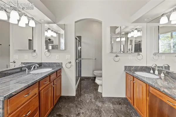 $675,000 | 5115 Broadmoor Bluffs Drive, Colorado Springs, CO 80906