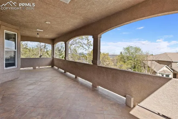 $675,000 | 5115 Broadmoor Bluffs Drive, Colorado Springs, CO 80906