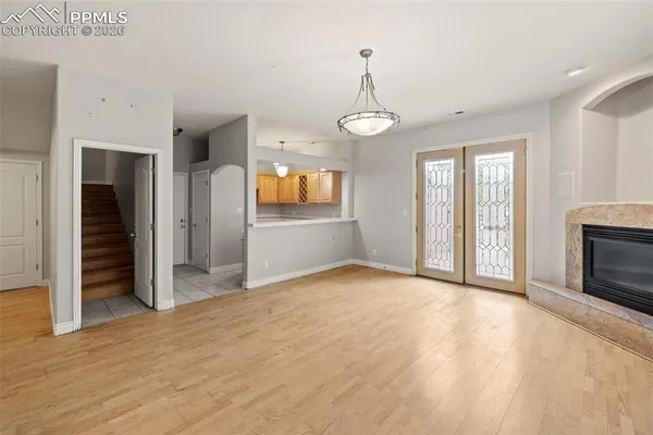 $675,000 | 5115 Broadmoor Bluffs Drive, Colorado Springs, CO 80906