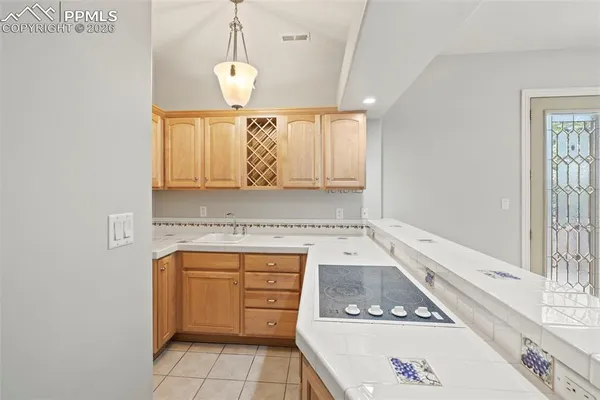 $675,000 | 5115 Broadmoor Bluffs Drive, Colorado Springs, CO 80906