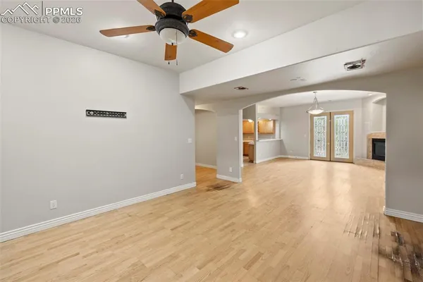 $675,000 | 5115 Broadmoor Bluffs Drive, Colorado Springs, CO 80906