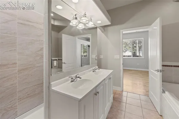 $675,000 | 5115 Broadmoor Bluffs Drive, Colorado Springs, CO 80906