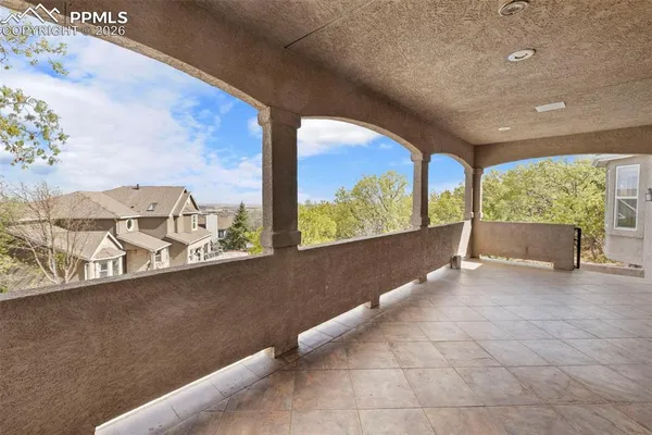 $675,000 | 5115 Broadmoor Bluffs Drive, Colorado Springs, CO 80906