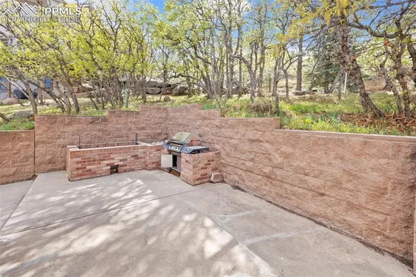 $675,000 | 5115 Broadmoor Bluffs Drive, Colorado Springs, CO 80906