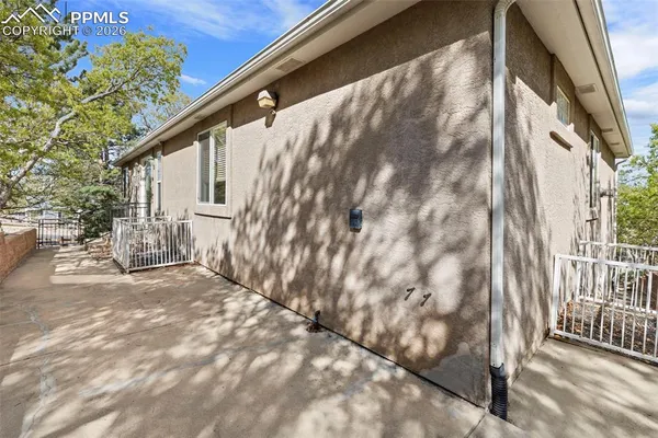 $675,000 | 5115 Broadmoor Bluffs Drive, Colorado Springs, CO 80906